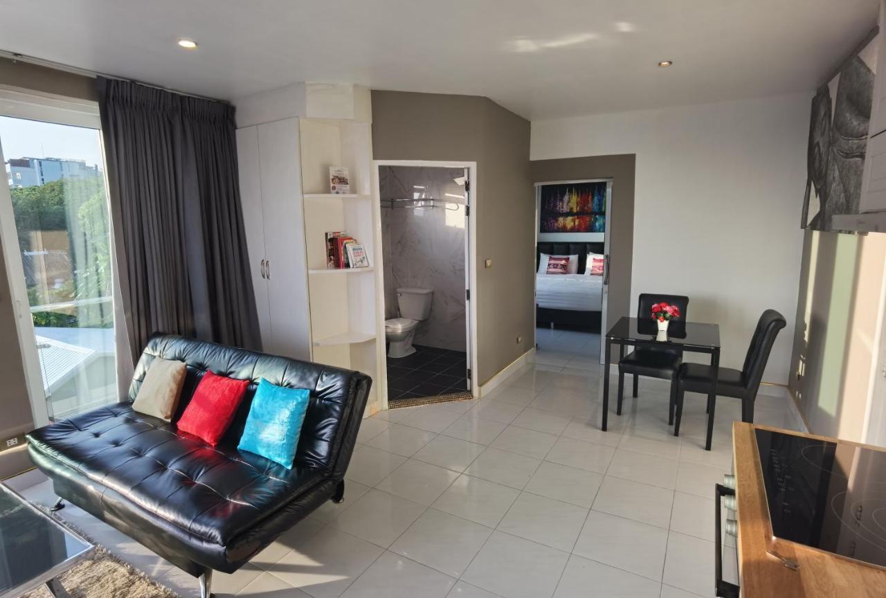 Villa Versace Residence Patong Экстерьер фото
