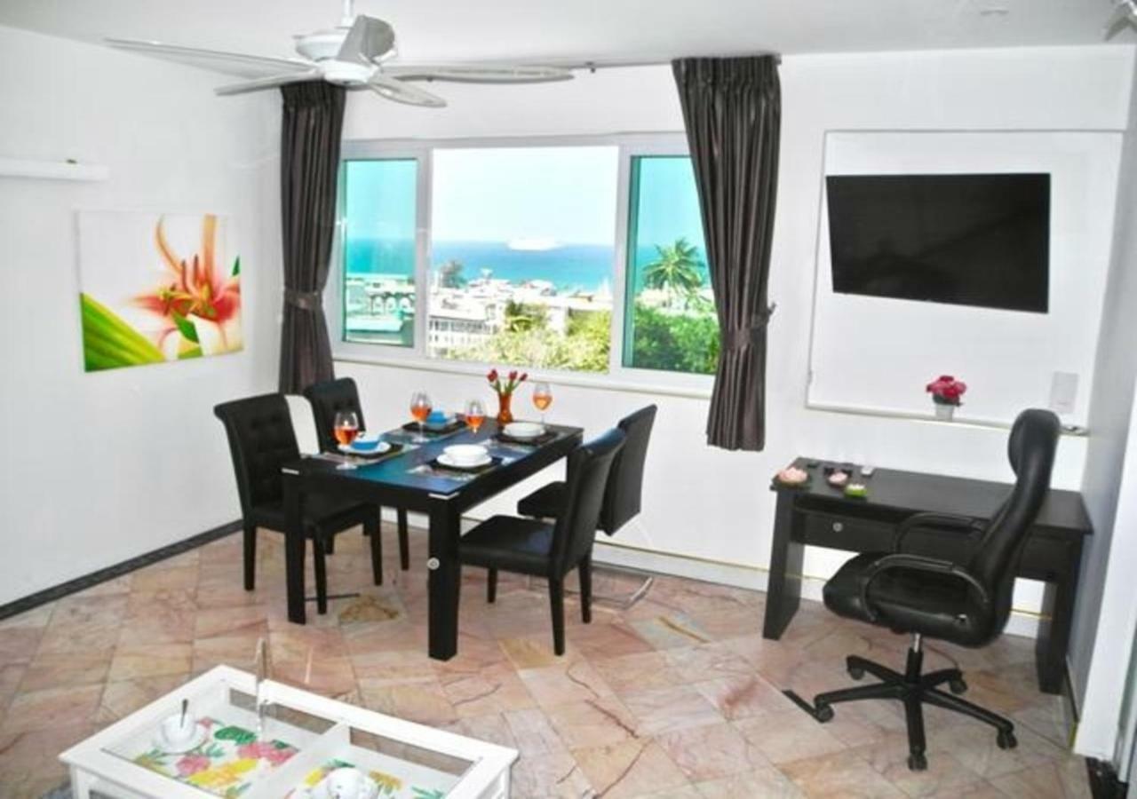 Villa Versace Residence Patong Экстерьер фото