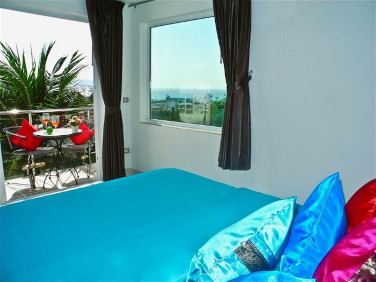 Villa Versace Residence Patong Экстерьер фото