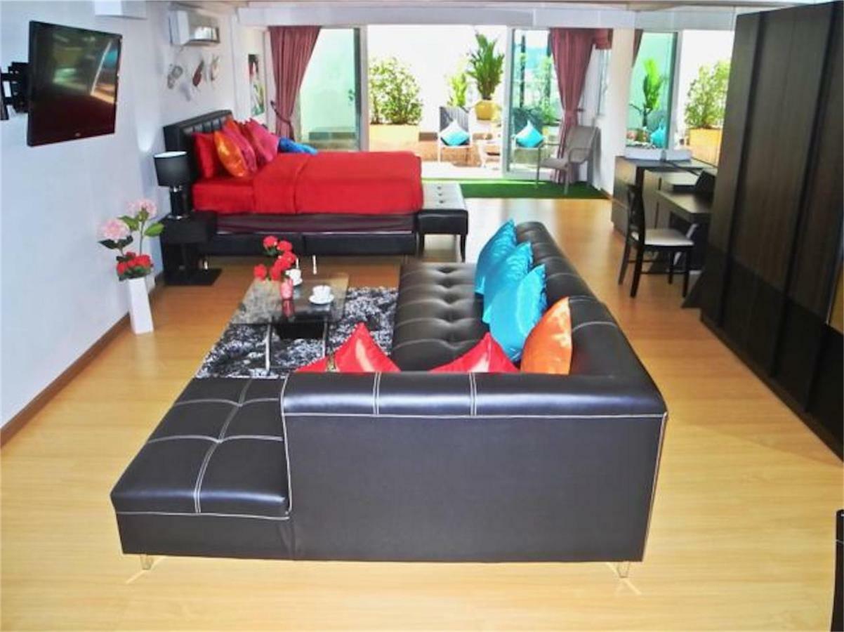 Villa Versace Residence Patong Экстерьер фото
