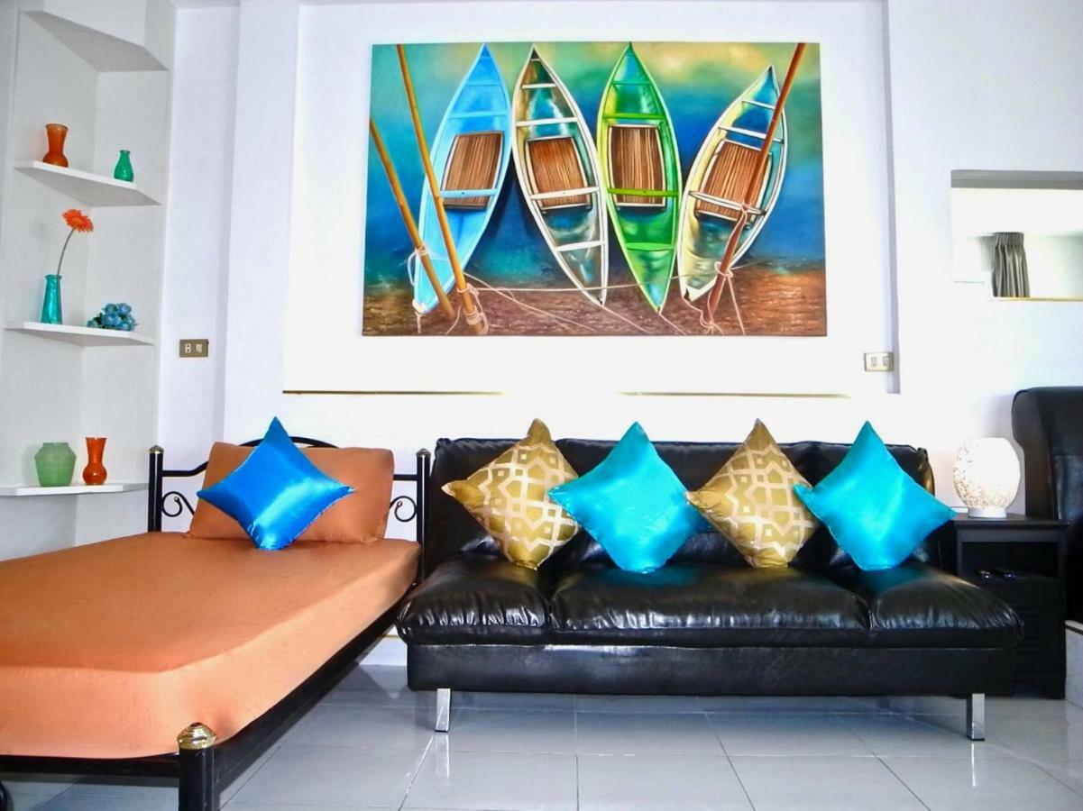 Villa Versace Residence Patong Экстерьер фото